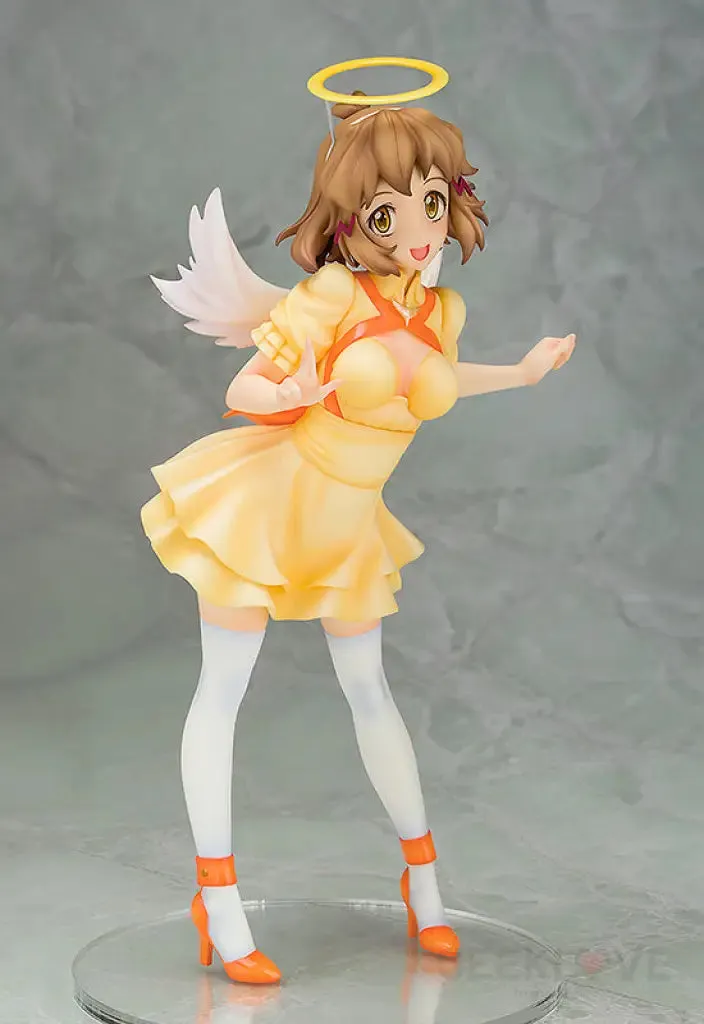 1/7 Hibiki Angel Ver. Senki Zesshou Symphogear GX