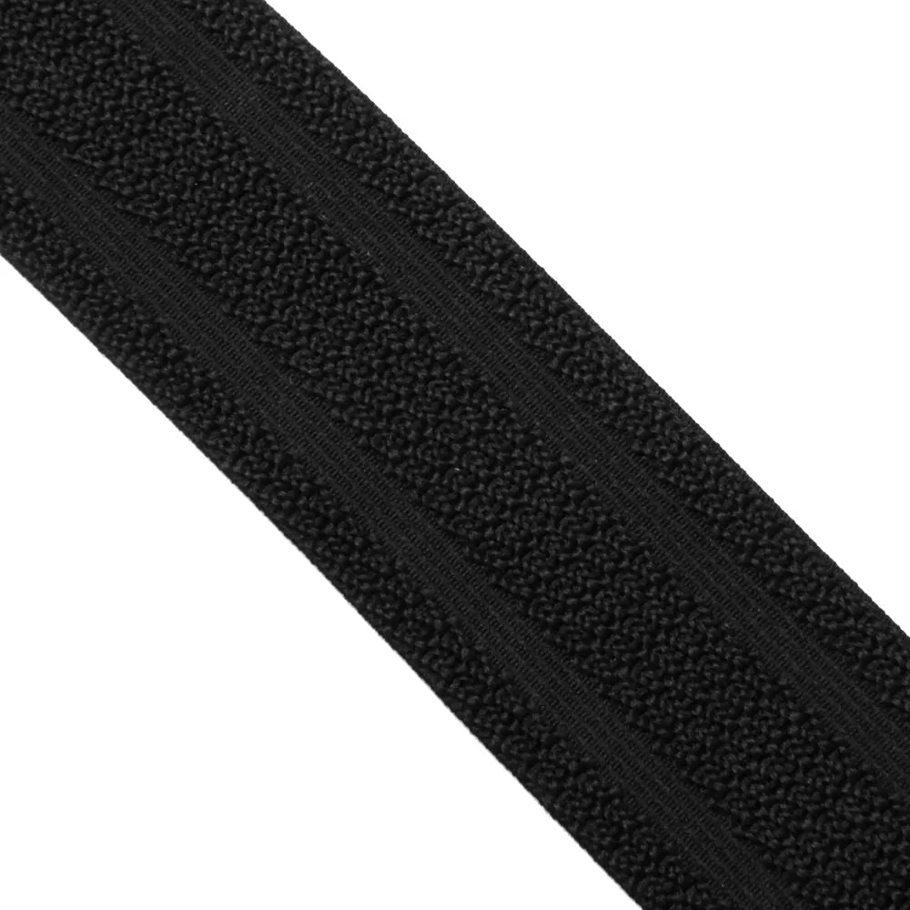 2 Inch Stripe Patterned Elastic