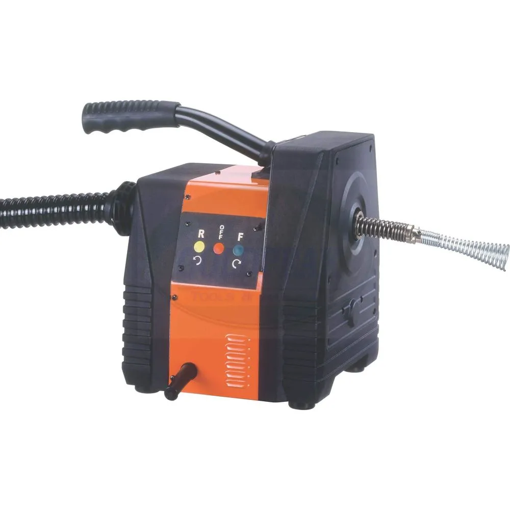 AGP D65 Drain Cleaning Machine