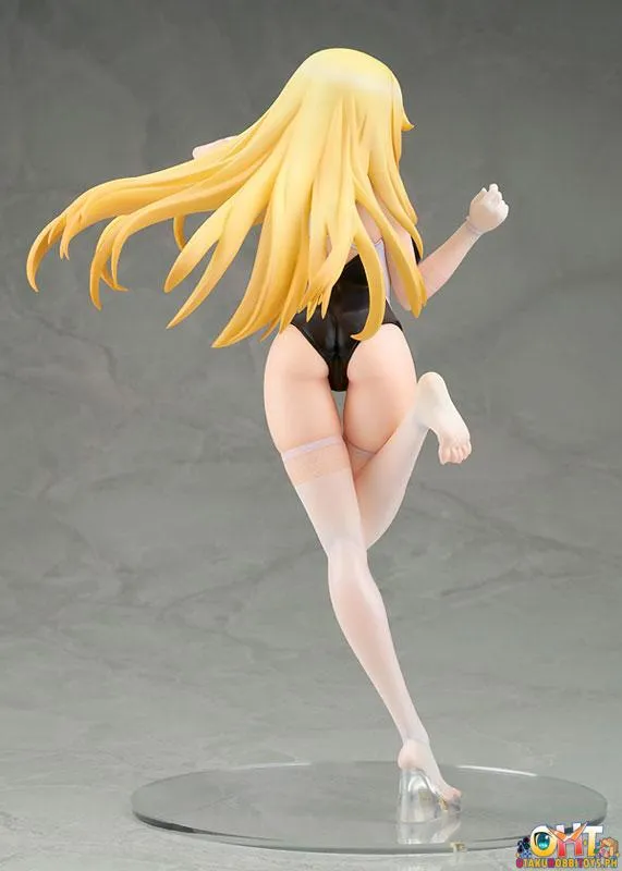 Alter 1/7 Misaki Shokuhou School Swimsuit Ver.