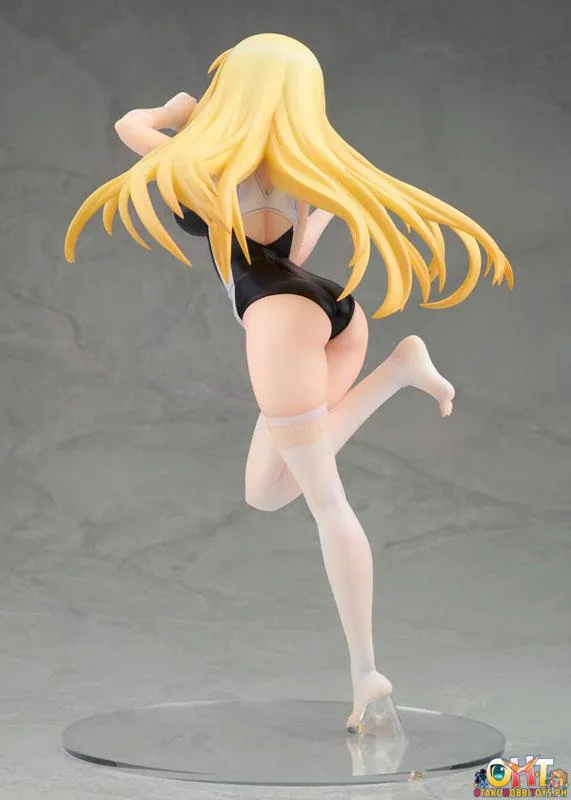 Alter 1/7 Misaki Shokuhou School Swimsuit Ver.