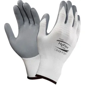 Ansell 11-800 HyFlex Foam Gloves