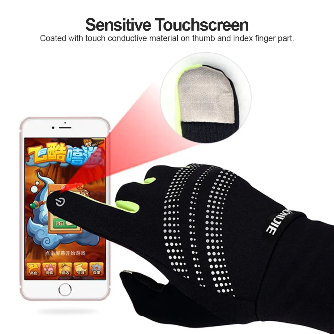 Aonijie M-50 Touch Screen Gloves