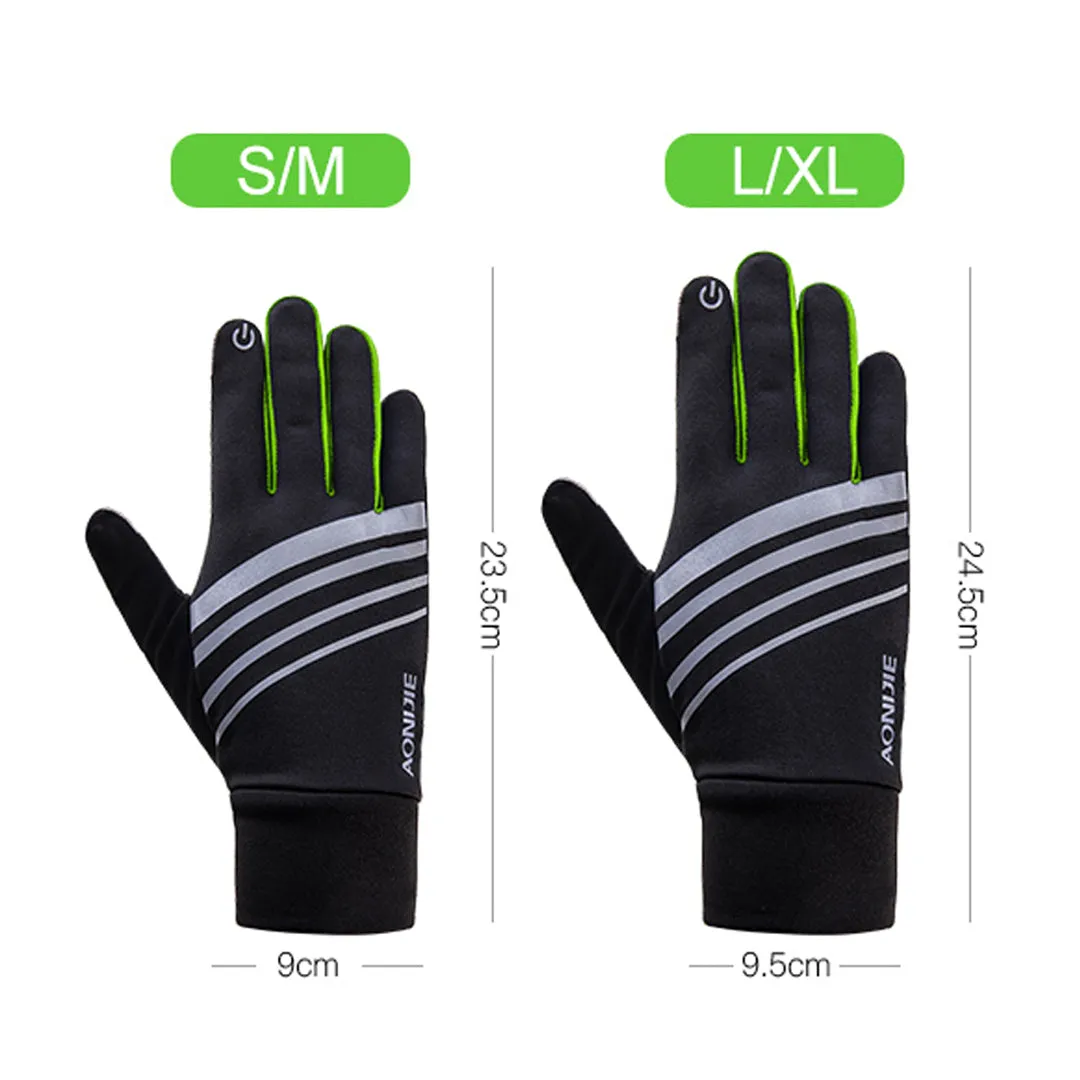 Aonijie M-51 Sport Gloves