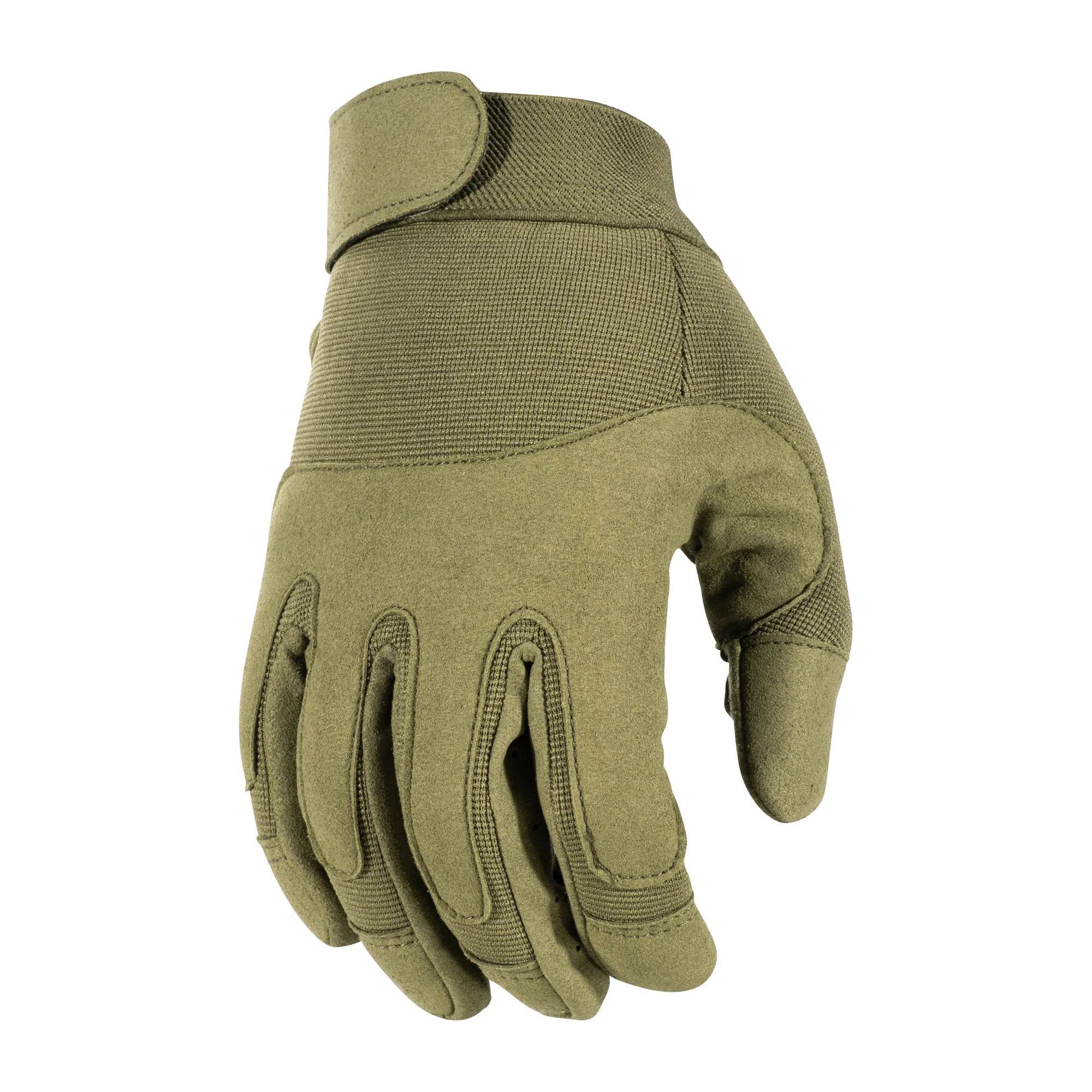 Army Gloves  green