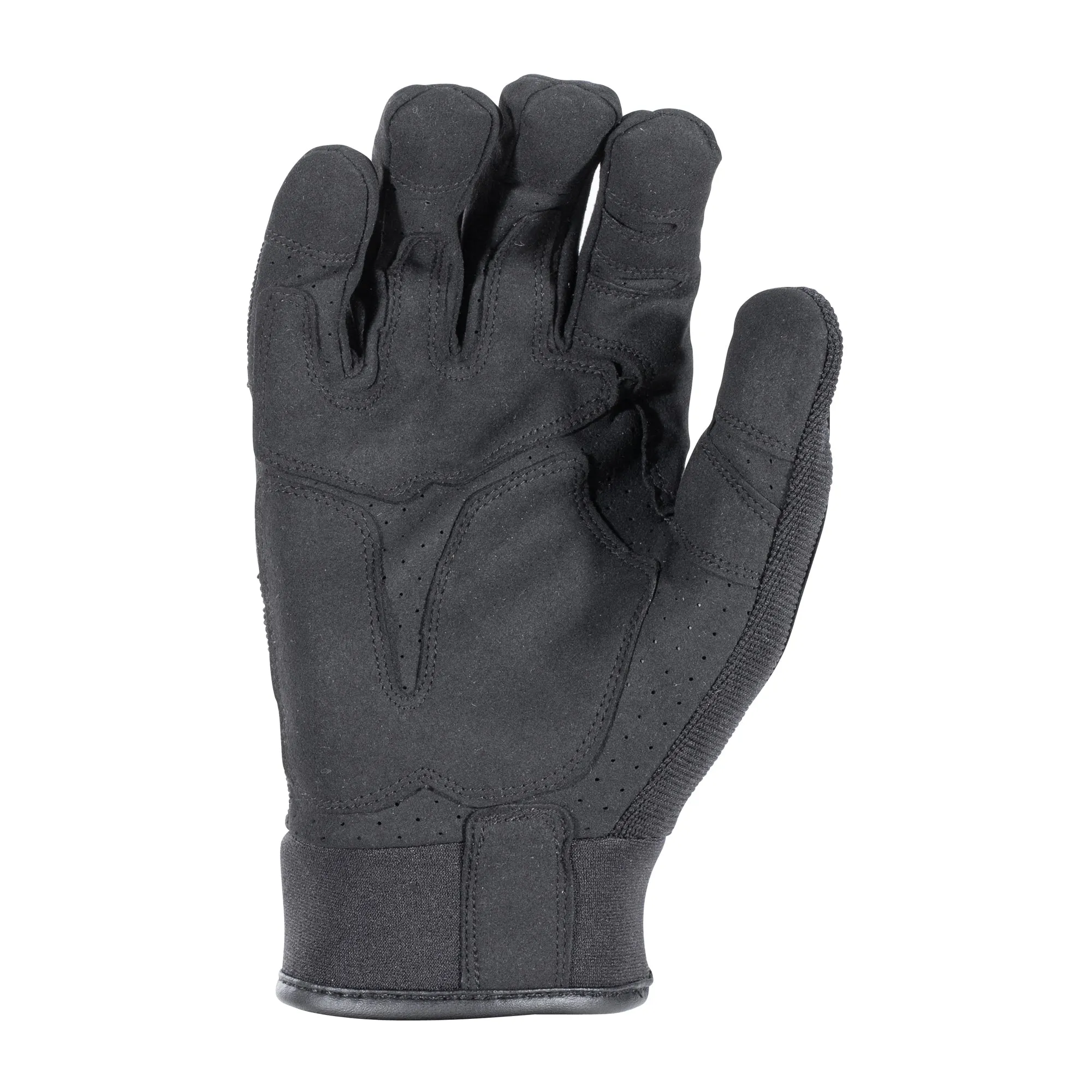 Assault Gloves