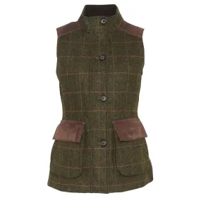 Barbour Glades Wool Gilet