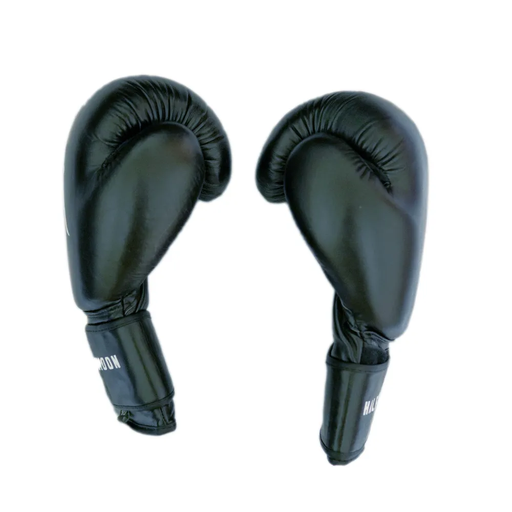 Boxing Gloves - Carbonado