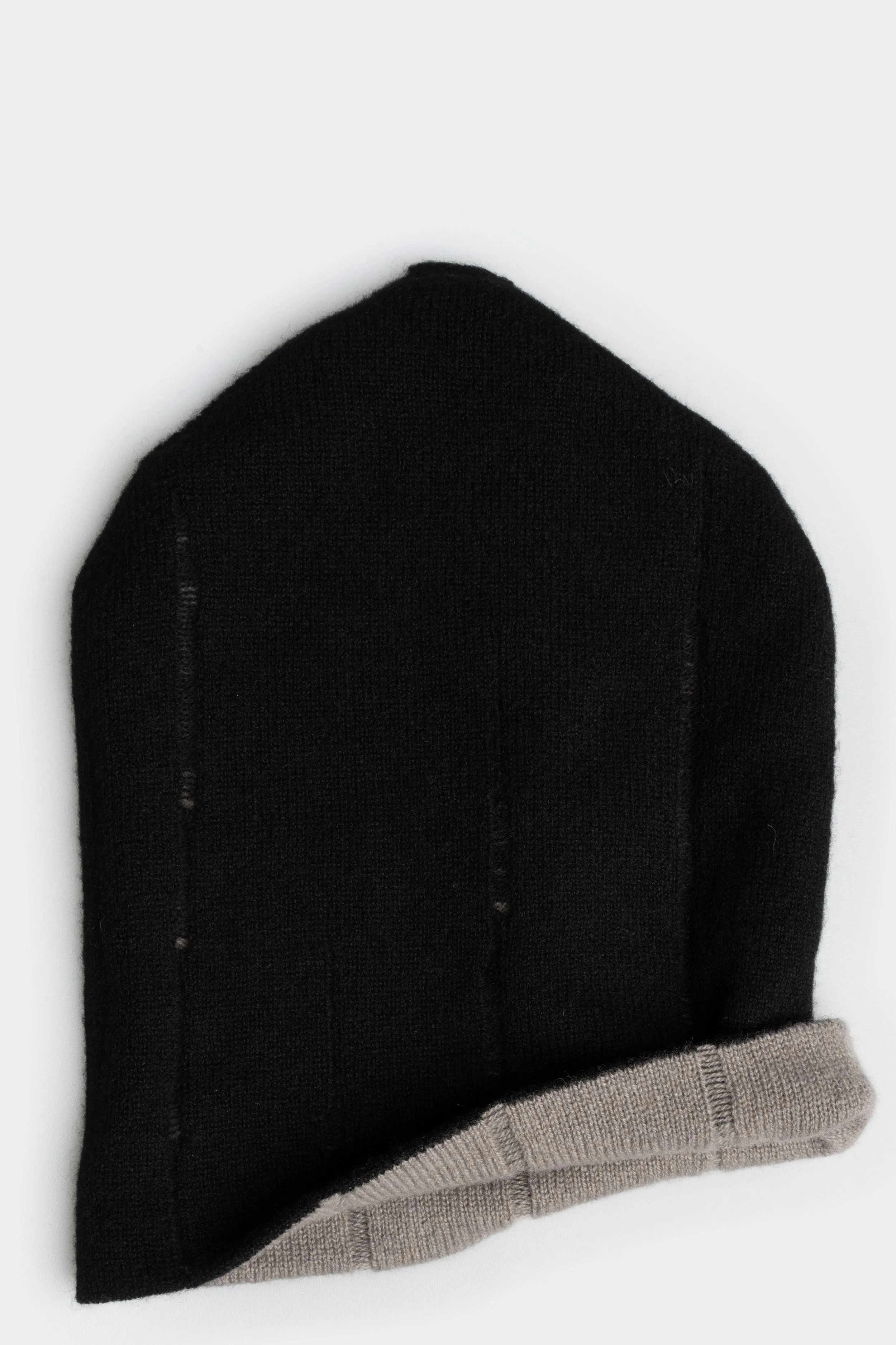 Cashmere beanie