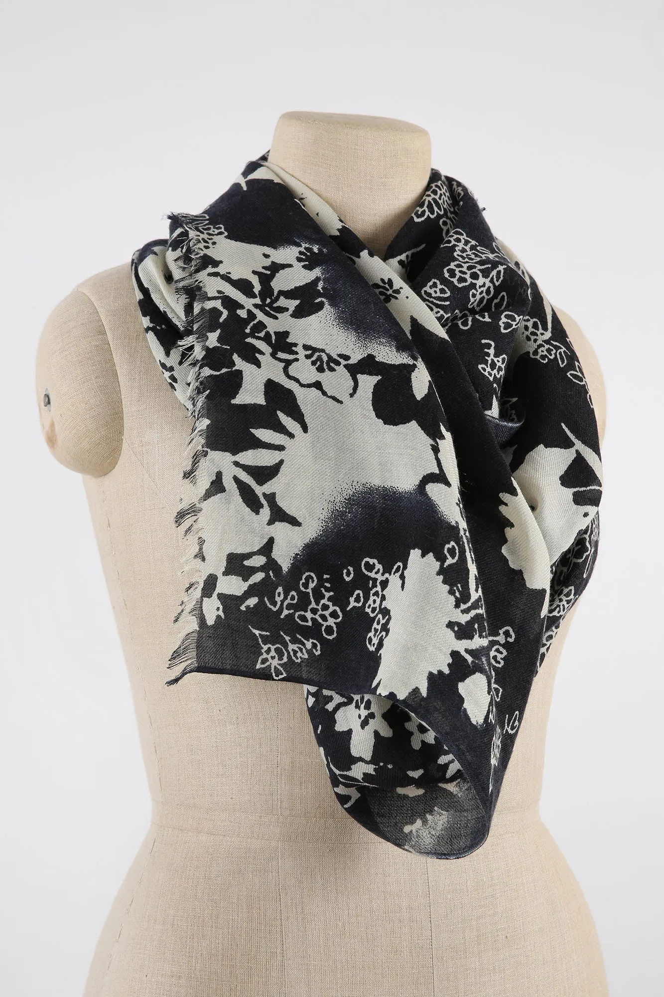 Cashmere Scarf