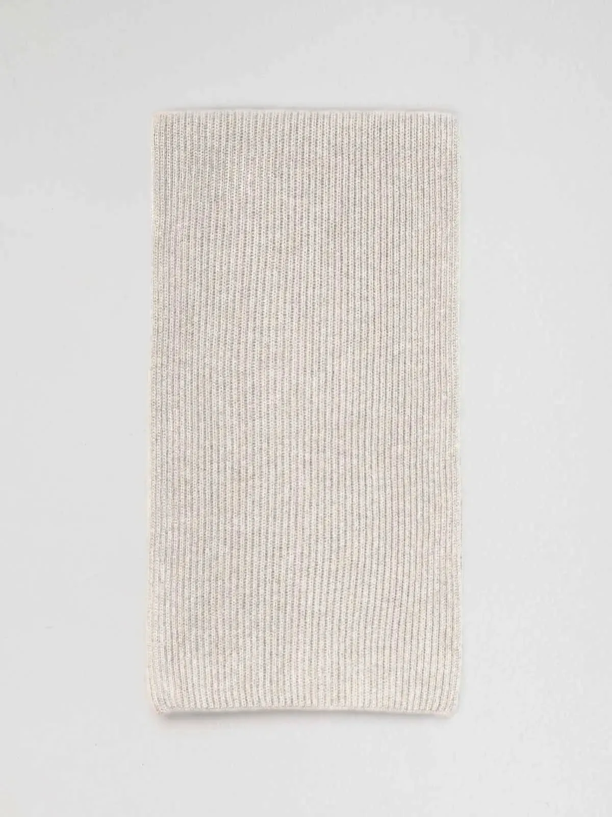 Cashmere scarf