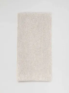 Cashmere scarf