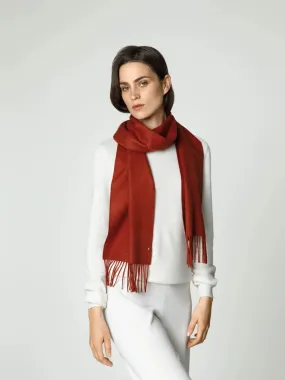 Cashmere scarf