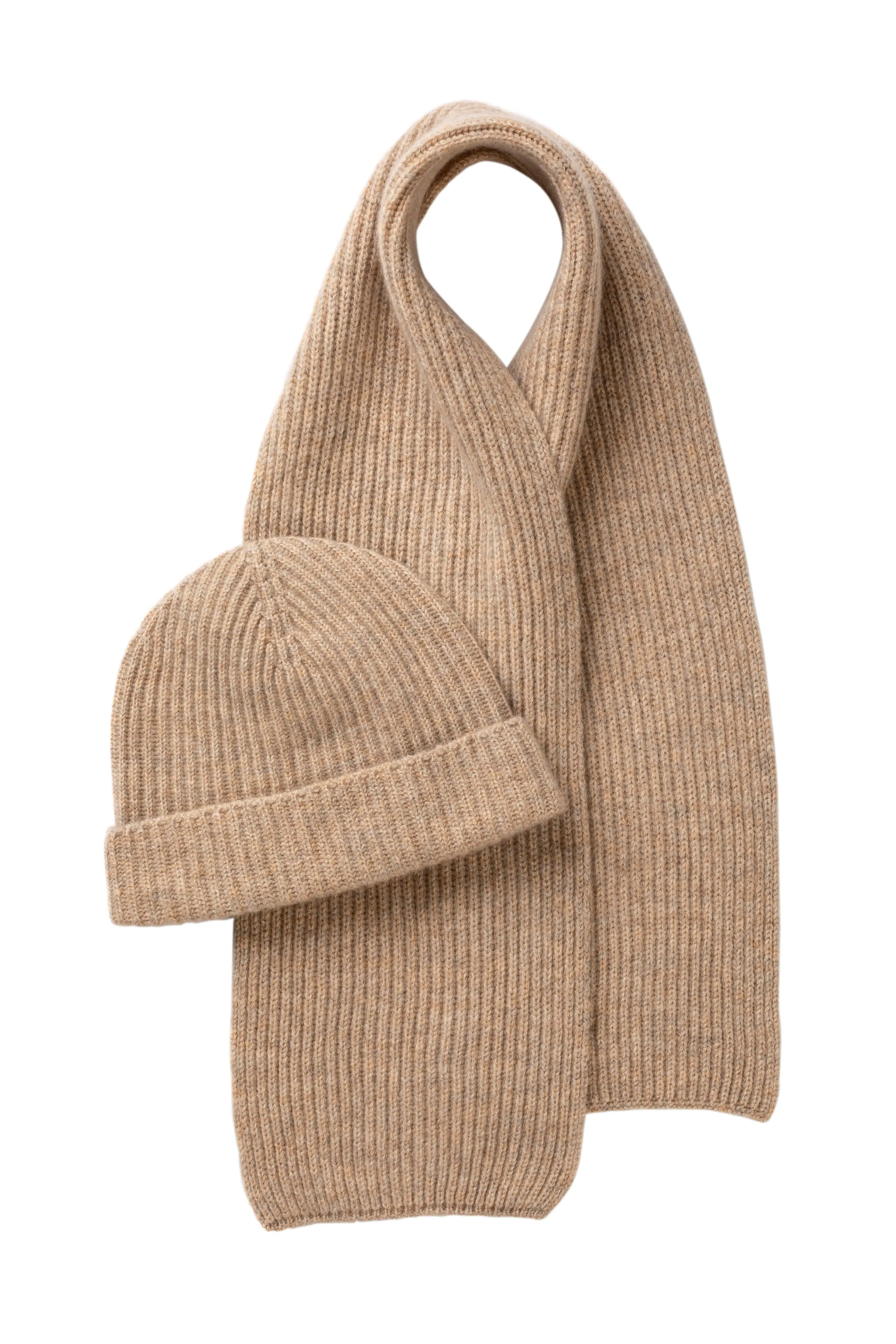 Children's Beanie & Scarf Gift Set