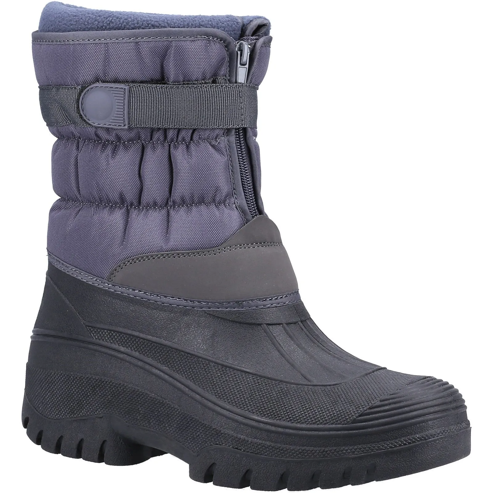 Cotswold Chase Mens Water Resistant All Weather Boot