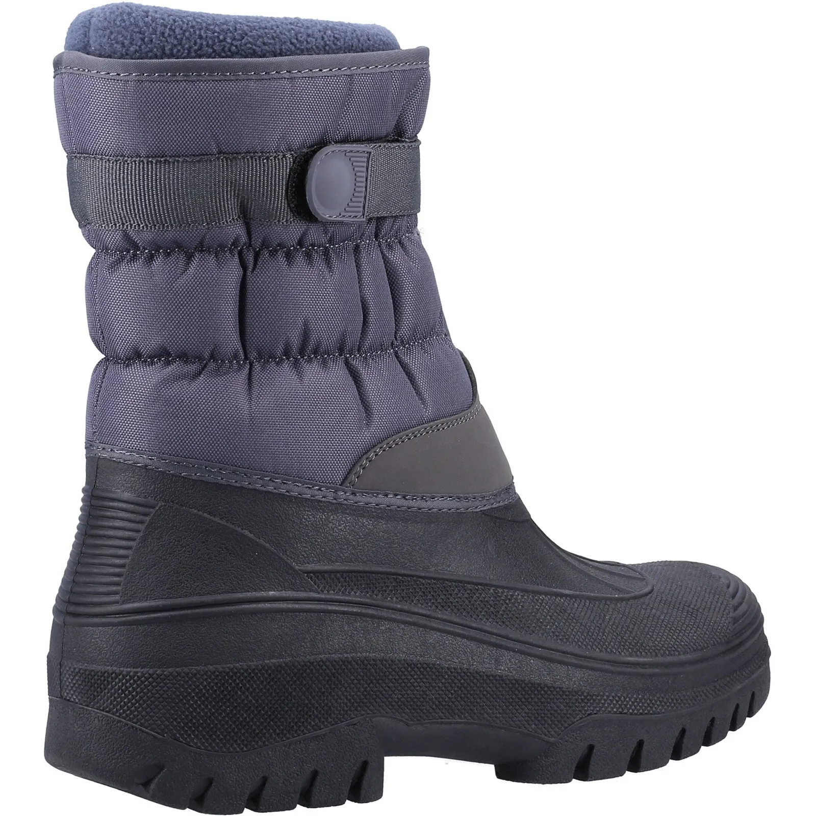 Cotswold Chase Mens Water Resistant All Weather Boot