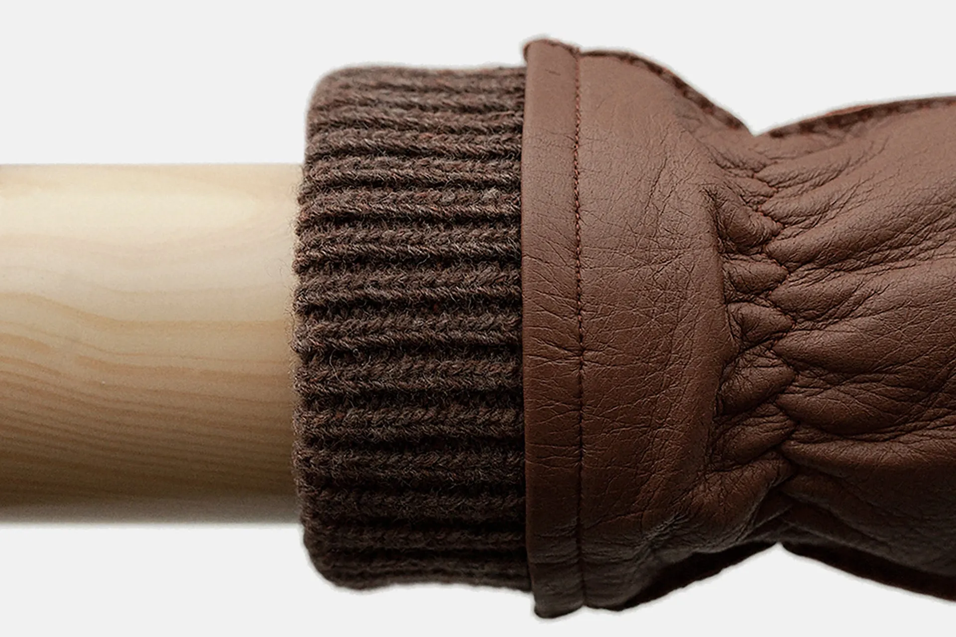 Deerskin Gloves