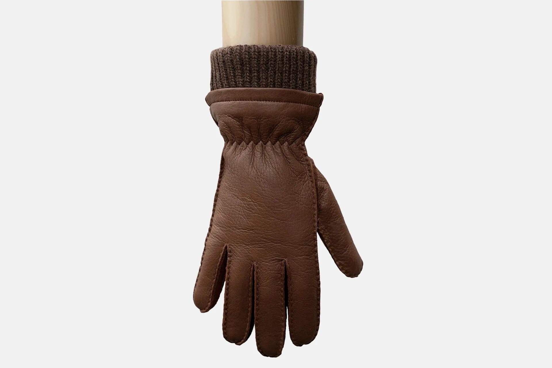 Deerskin Gloves