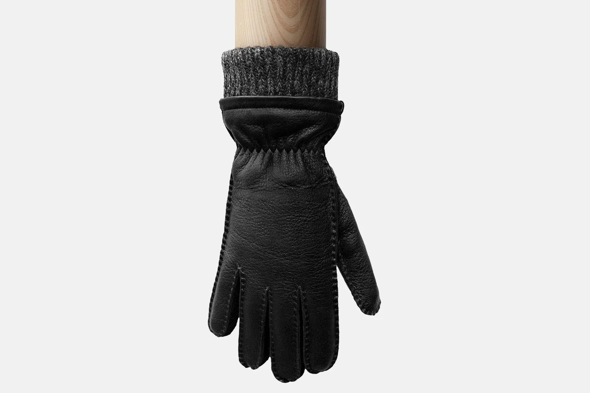 Deerskin Gloves