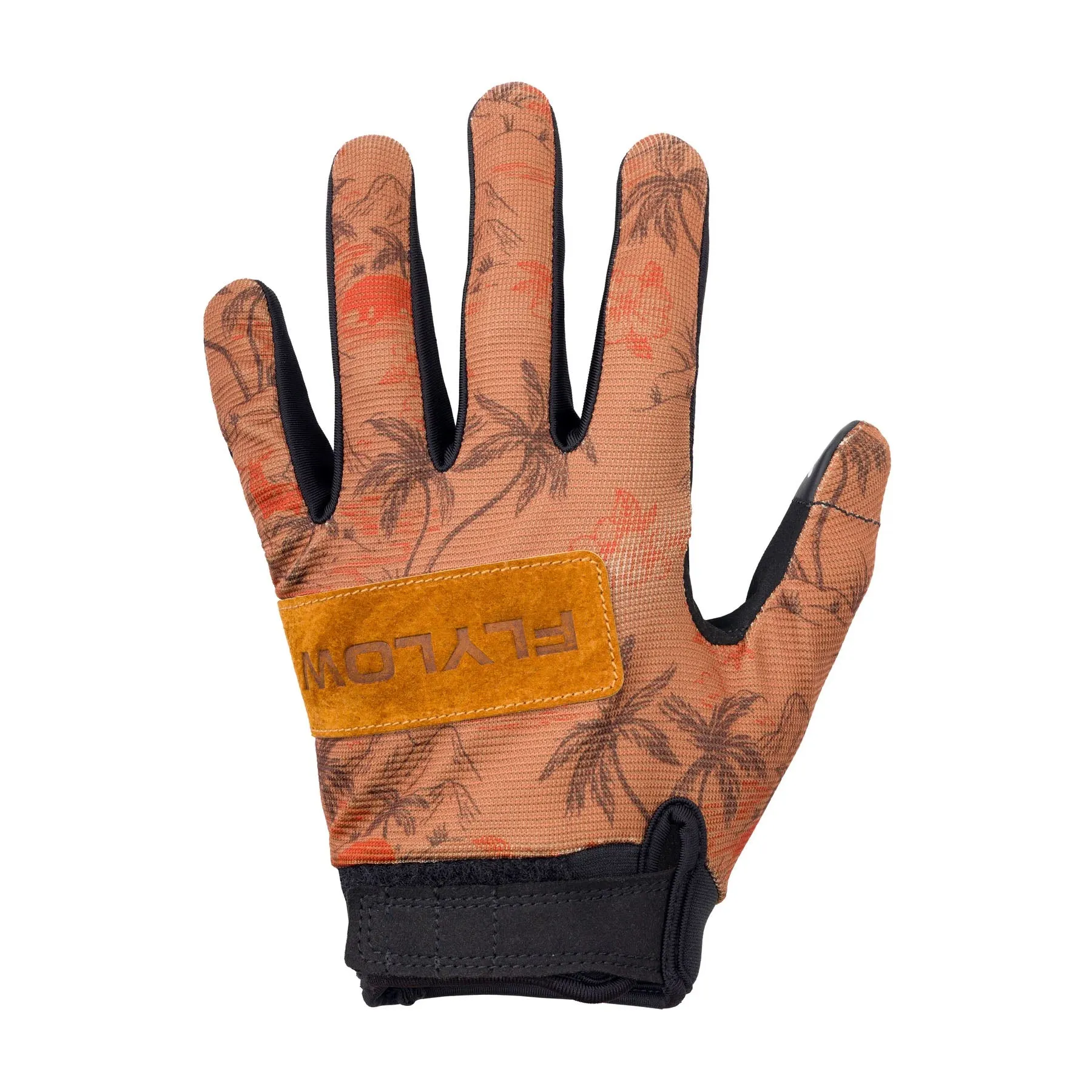 Dirt Gloves