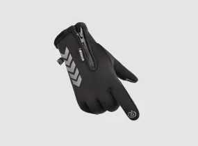 FitVille HydroTouch Outdoor Gloves