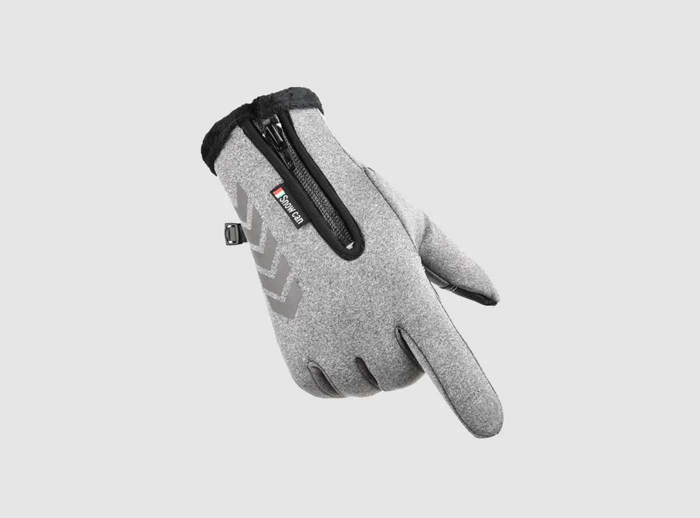 FitVille HydroTouch Outdoor Gloves