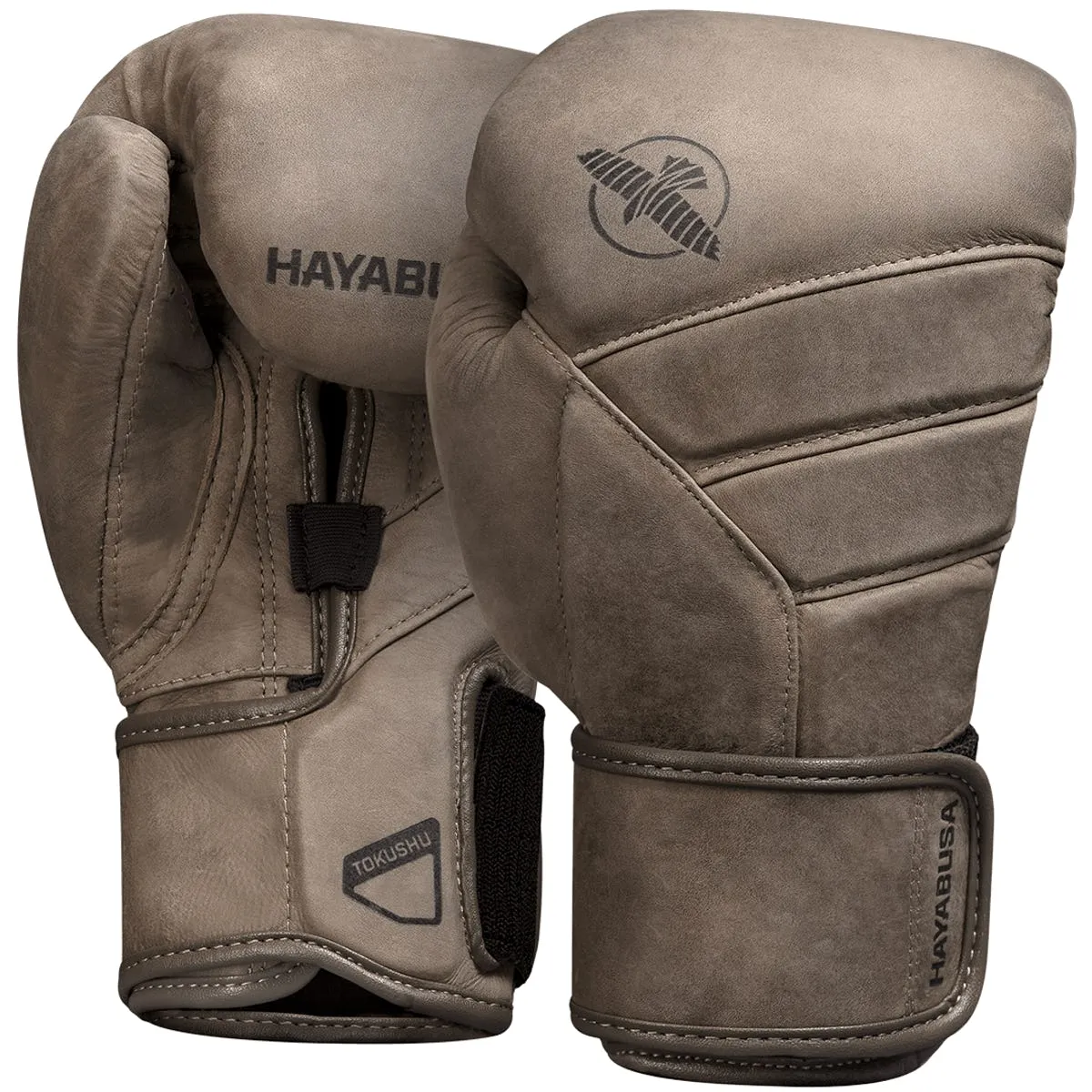 HAYABUSA LX T3 BOXING GLOVES