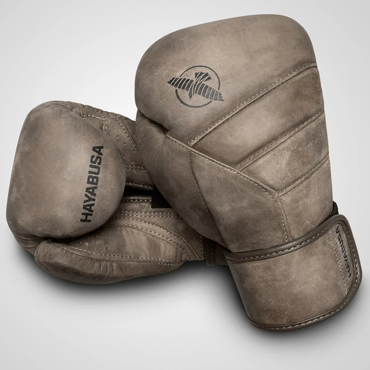 HAYABUSA LX T3 BOXING GLOVES