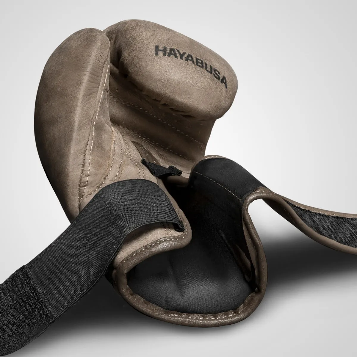 HAYABUSA LX T3 BOXING GLOVES