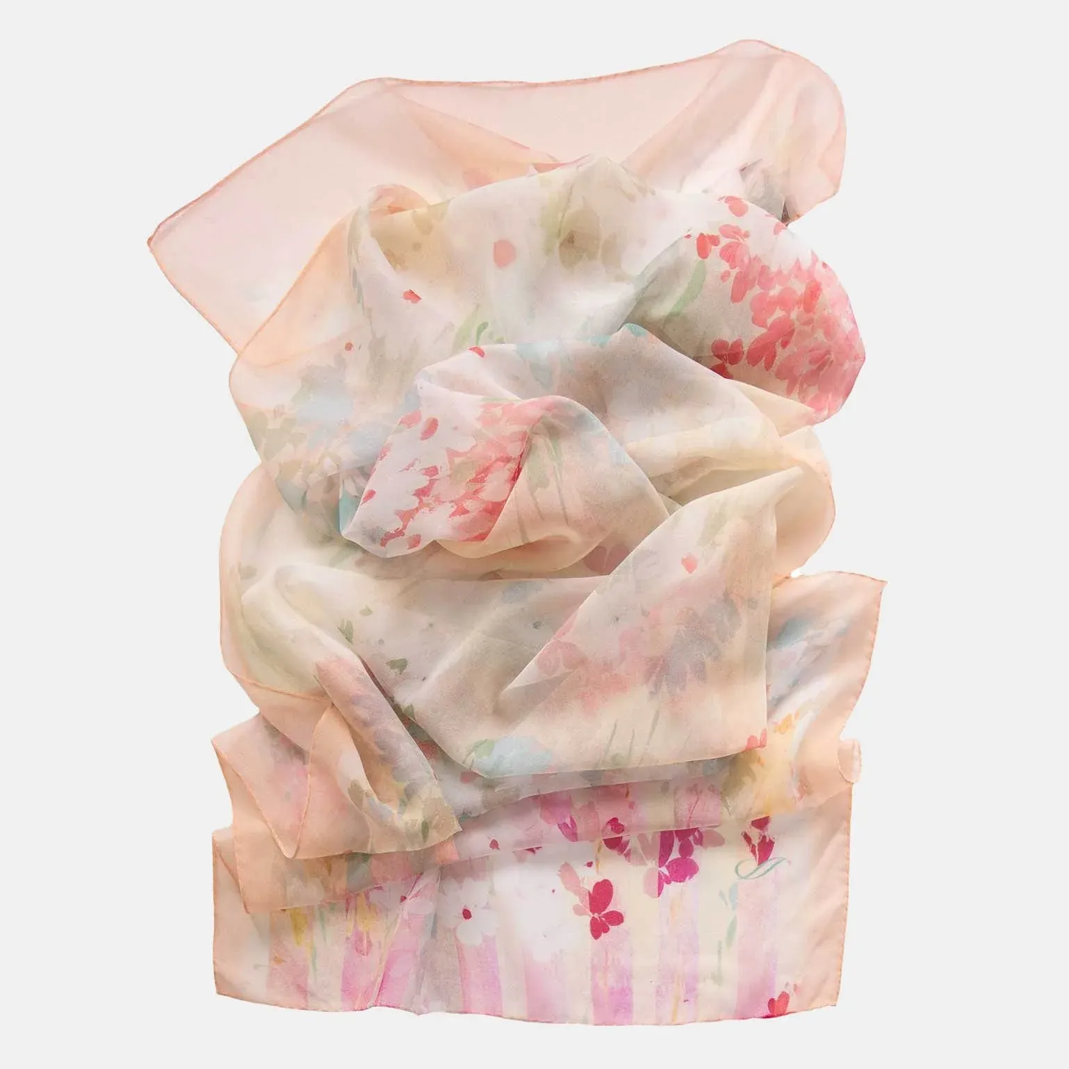 IC678sp Elizabetta Meadow Scarf