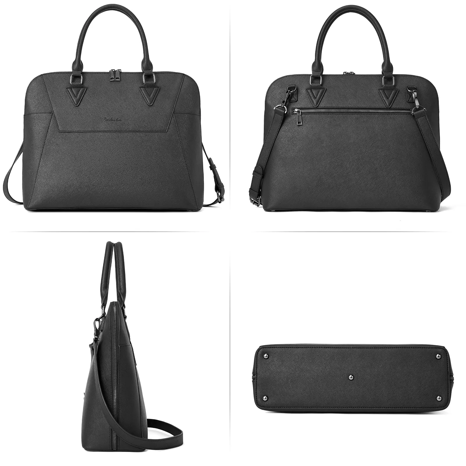 Jasmina  Versatile Briefcases  — Quality And Details