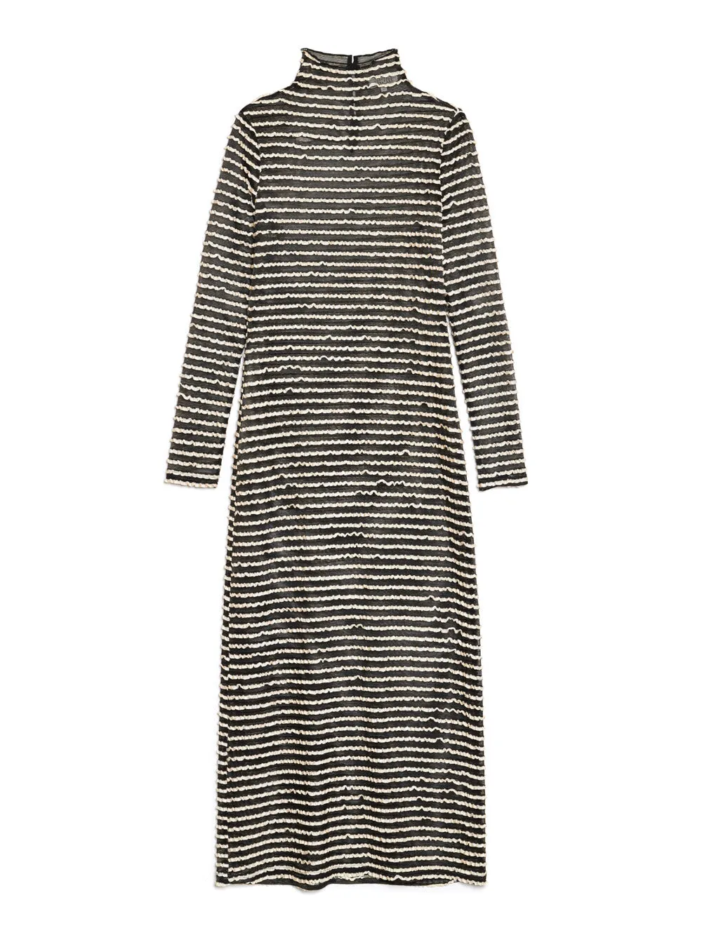 Jemima Stretch Midi Dress