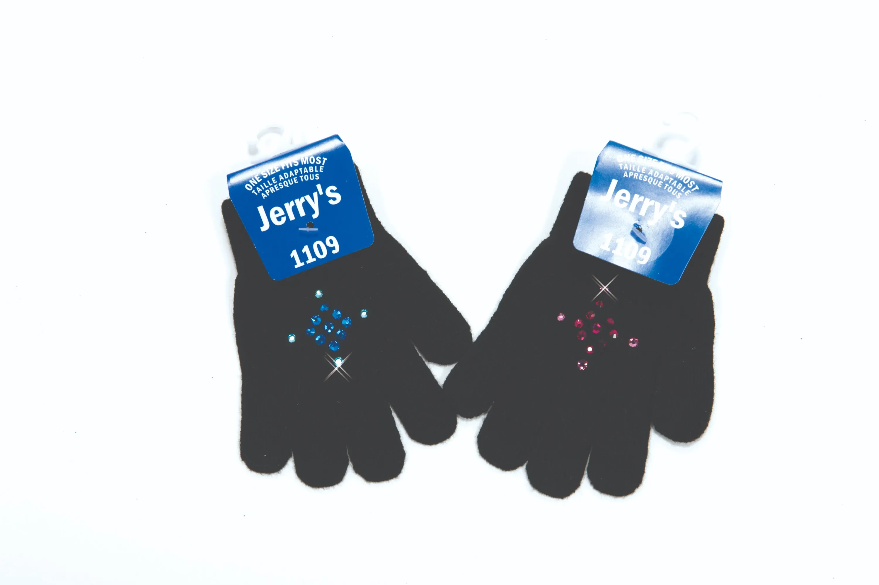 Jerry's 1109 Gemstone Mini Gloves