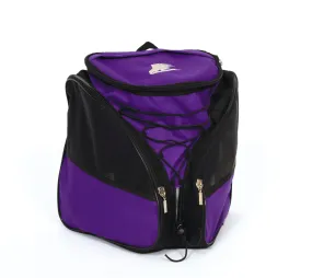 Jerry's 3080 Bungee Skate Back Pack Orchid Purple