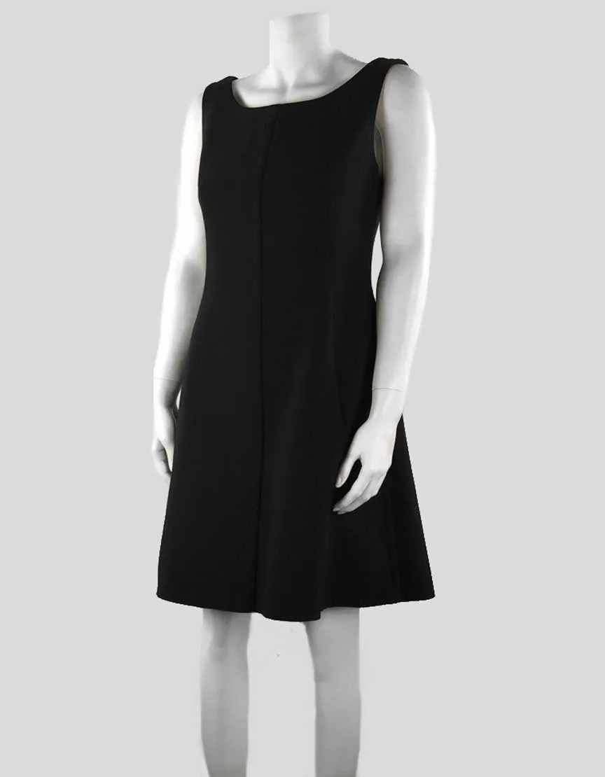 JIL SANDER Trapeze Dress - 6 US | 38 FR