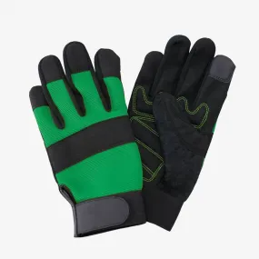 Kent & Stowe Green Flex Protect Gloves