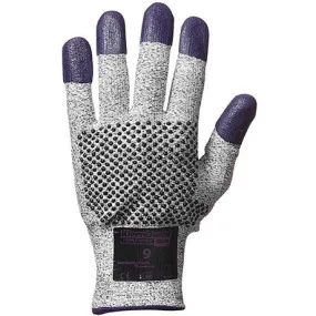 Kleenguard 97430 G60 PP Nitrile Cut Resistance L3 Gloves