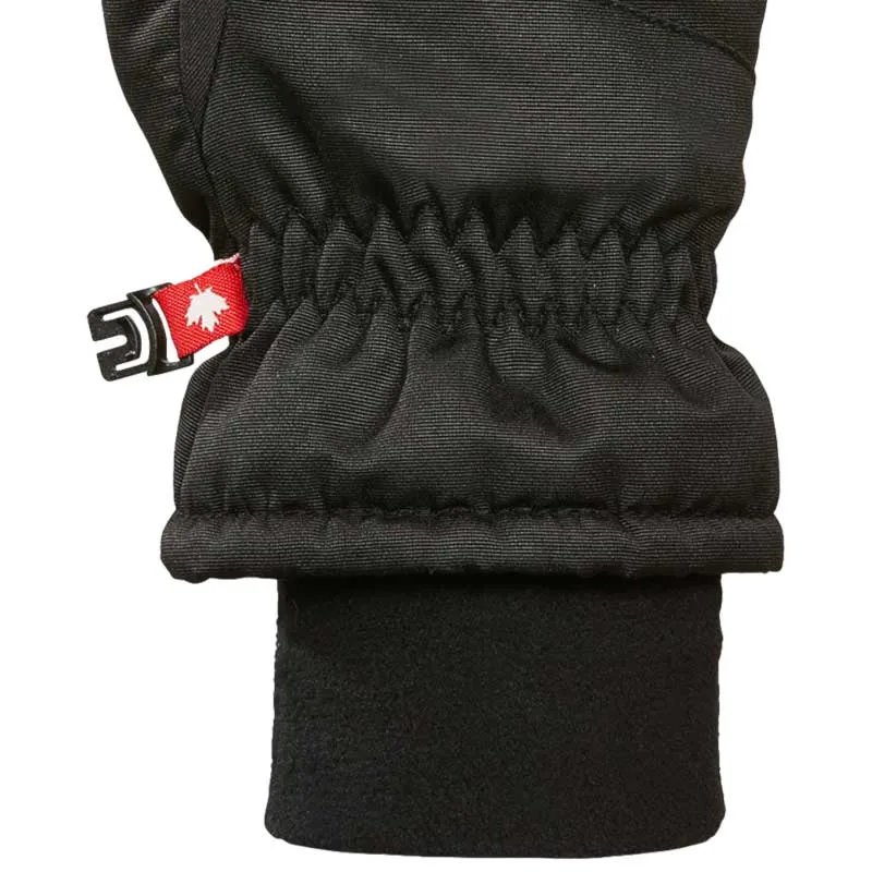 Kombi Peak Short-Cuff Youth Gloves