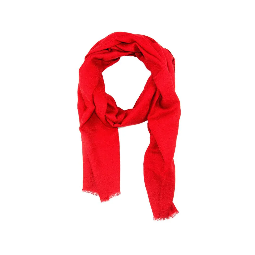 Large Cashmere Scarf | EVERYDAY Vibrants