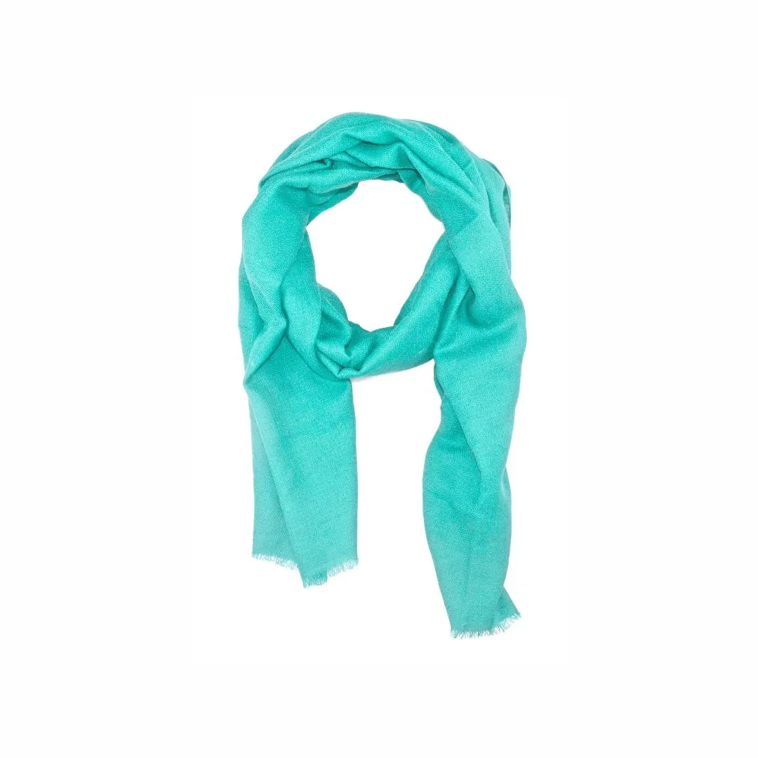 Large Cashmere Scarf | EVERYDAY Vibrants