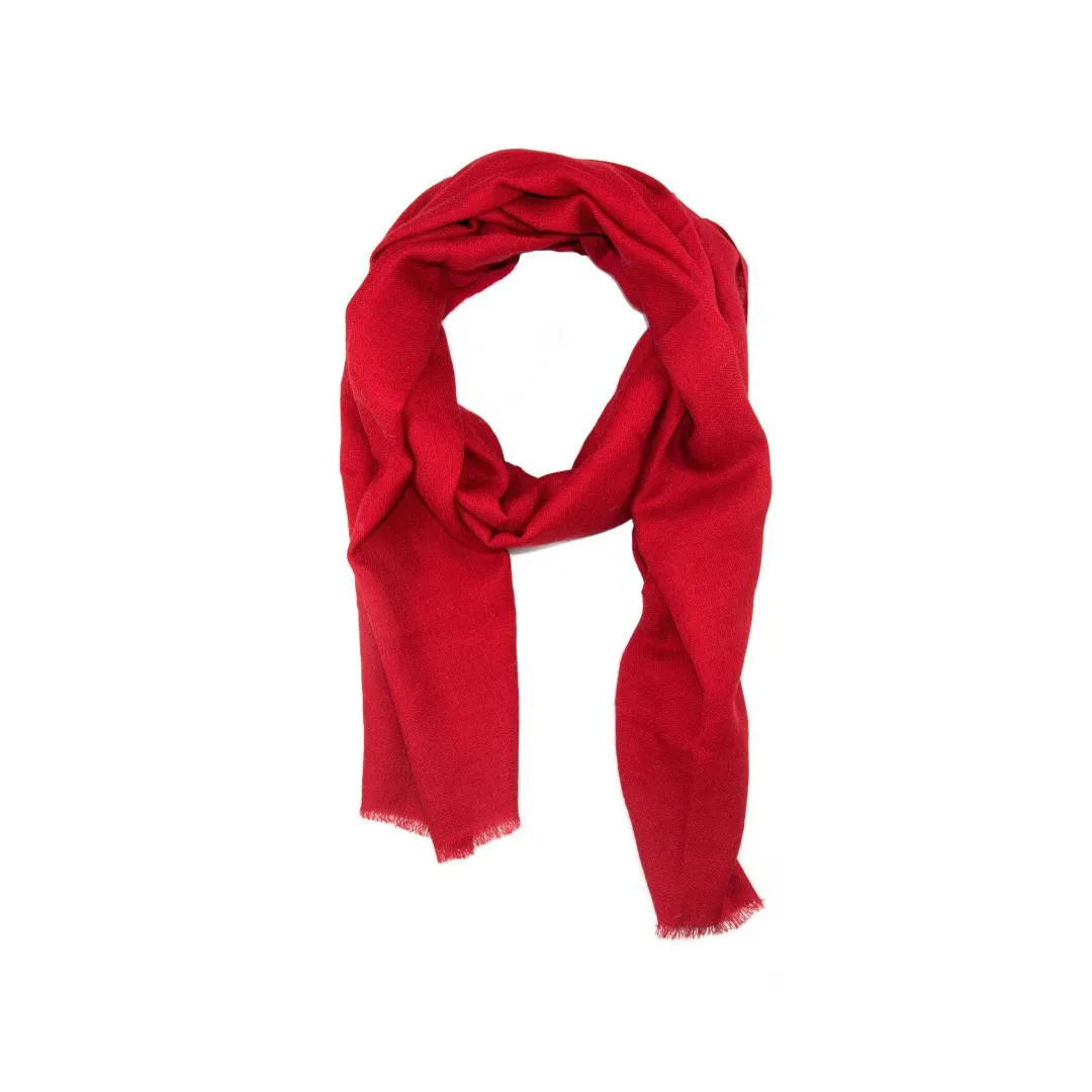 Large Cashmere Scarf | EVERYDAY Vibrants