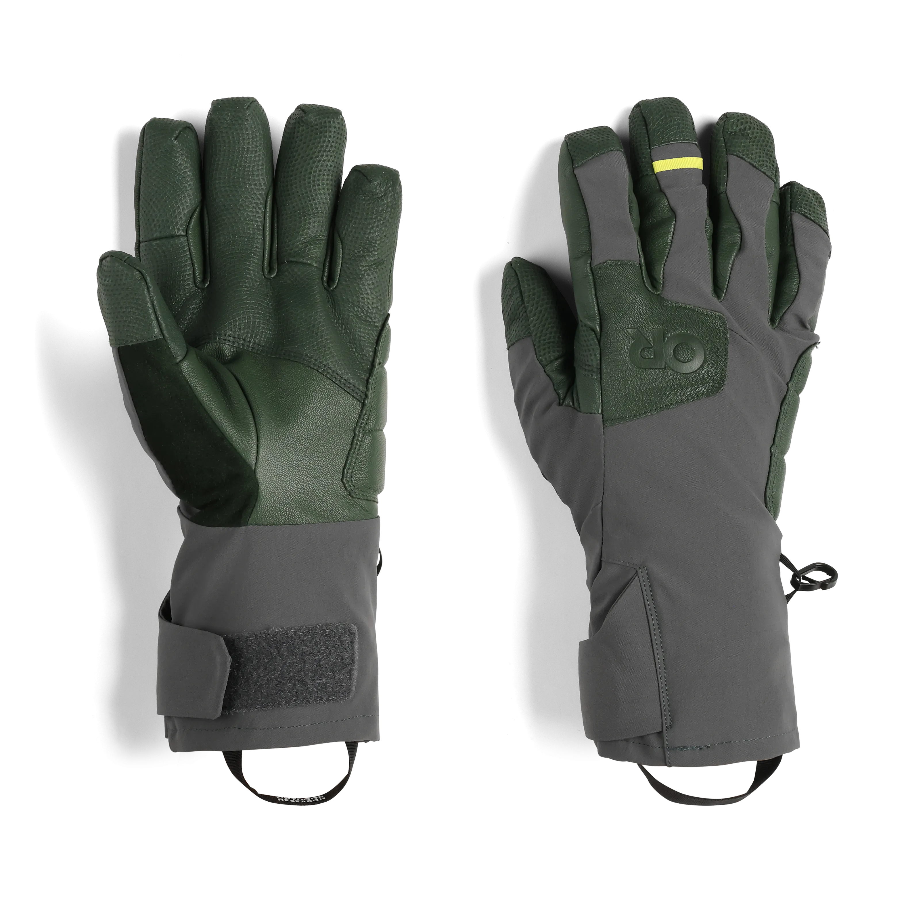 Men's Extravert Gloves