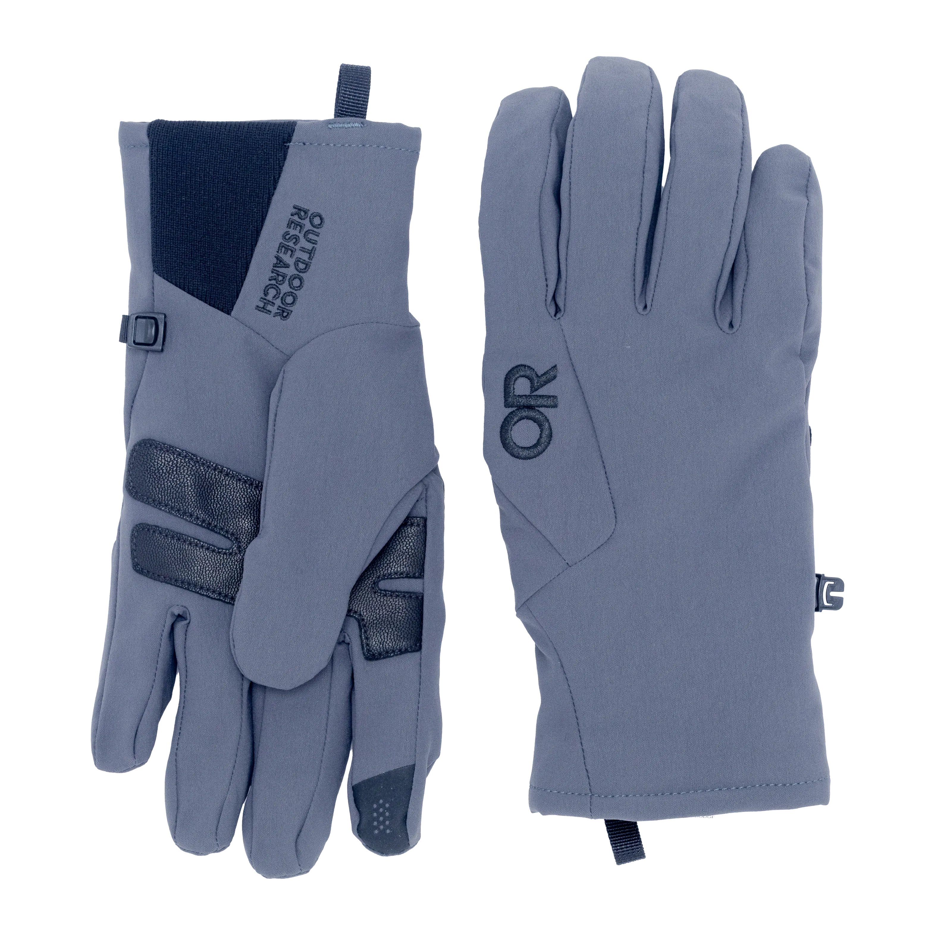 Men's Sureshot Softshell Gloves