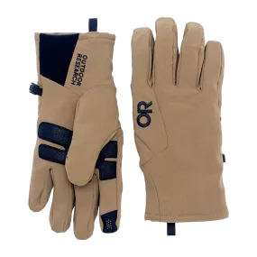 Men's Sureshot Softshell Gloves