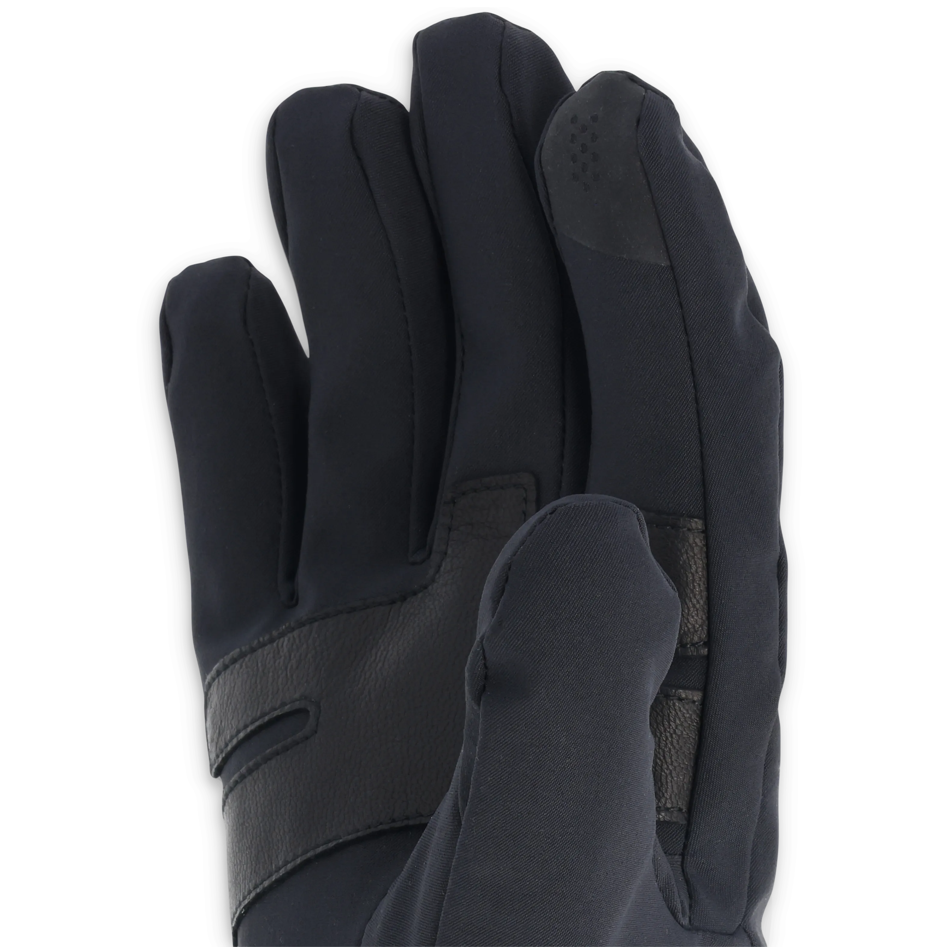 Men's Sureshot Softshell Gloves