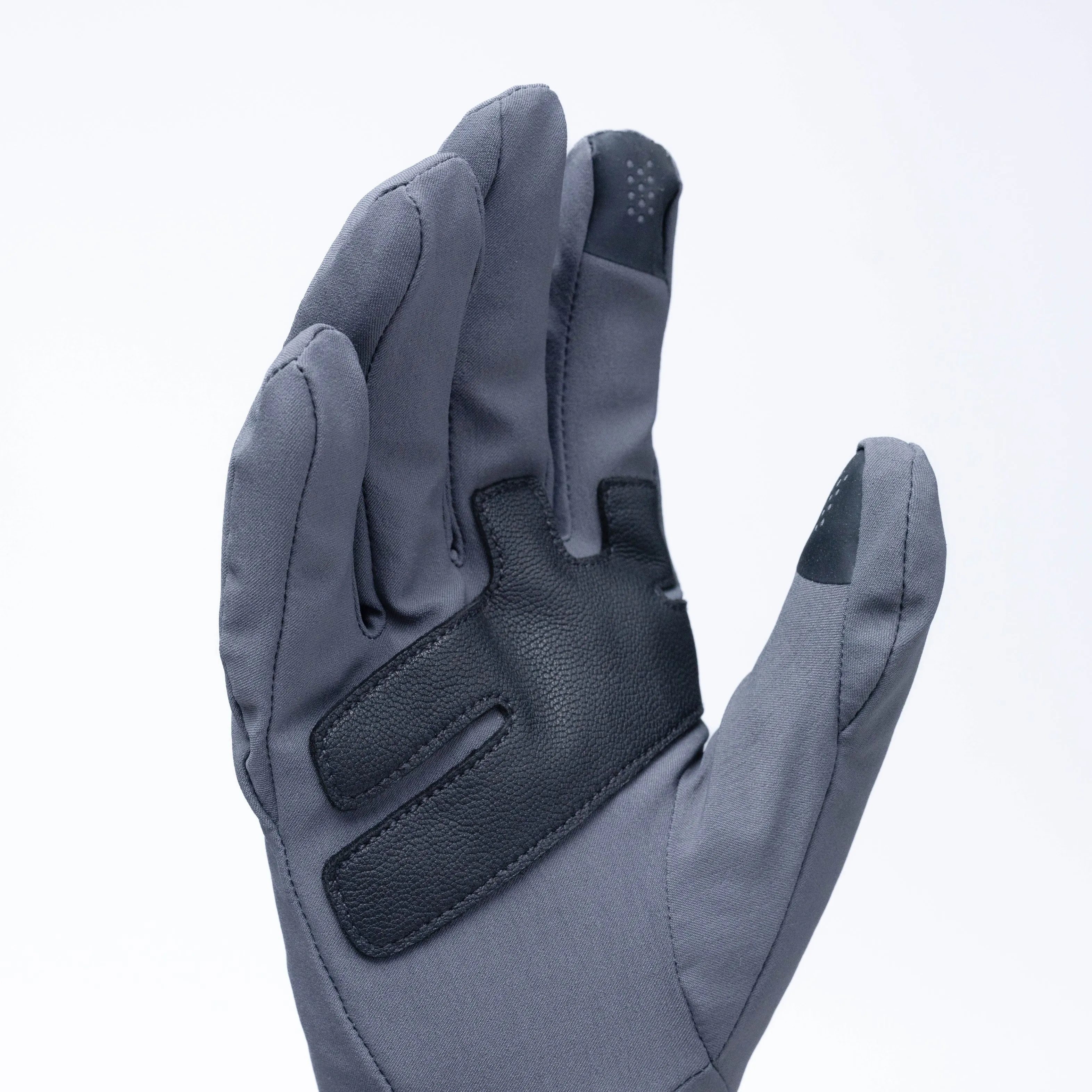 Men's Sureshot Softshell Gloves