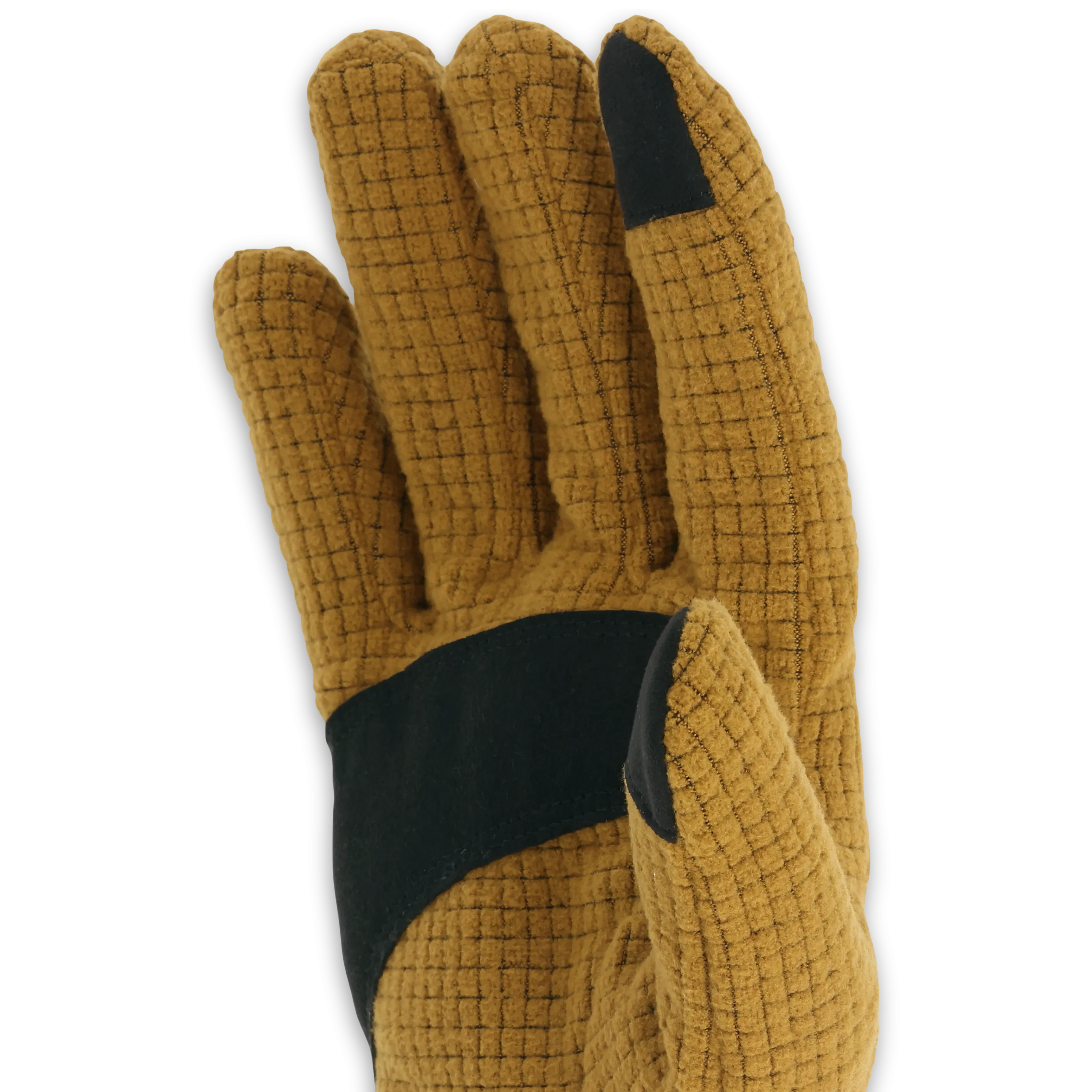 Men's Trail Mix Gloves