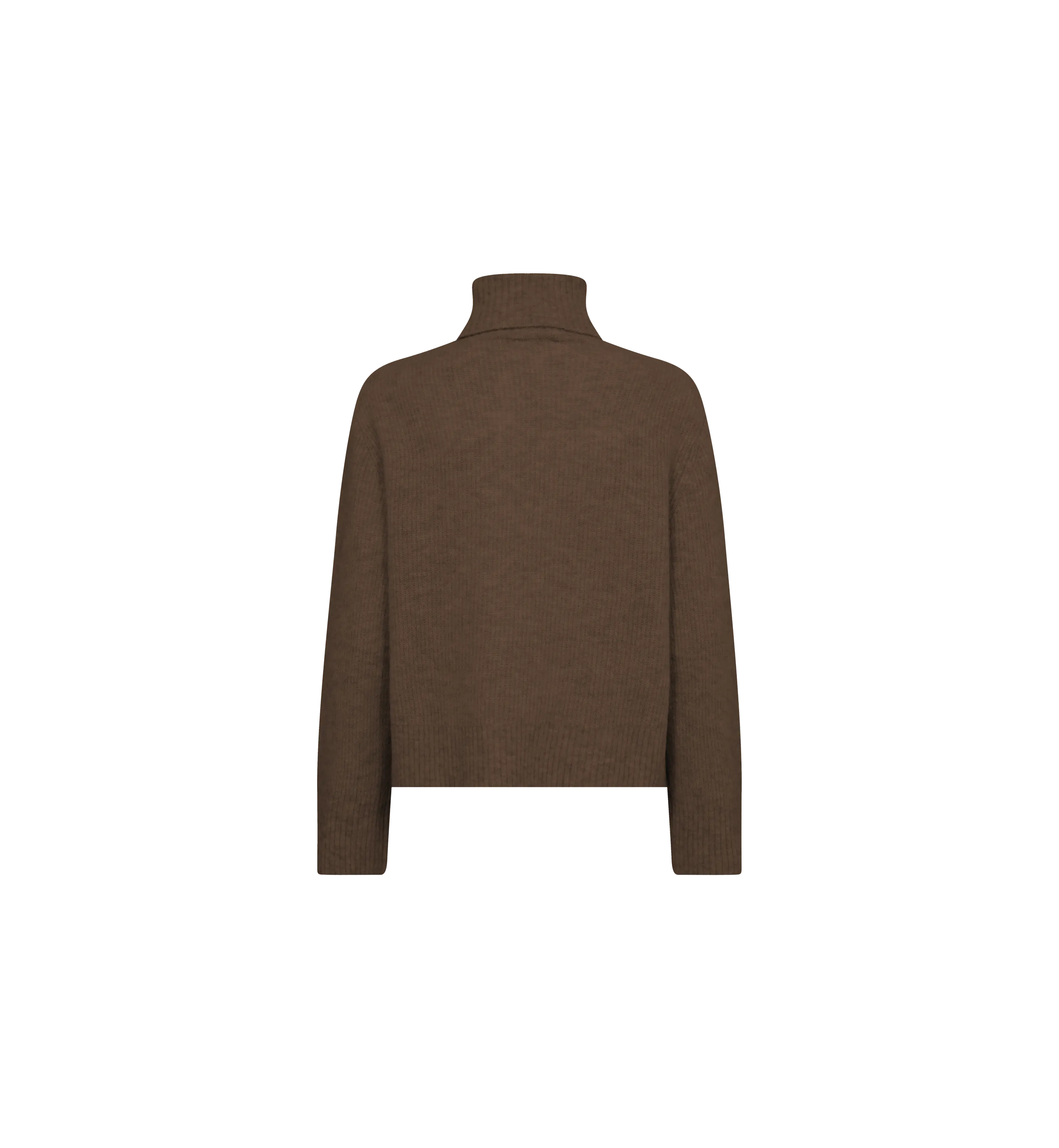 MMAidy Thora Rollneck Knit