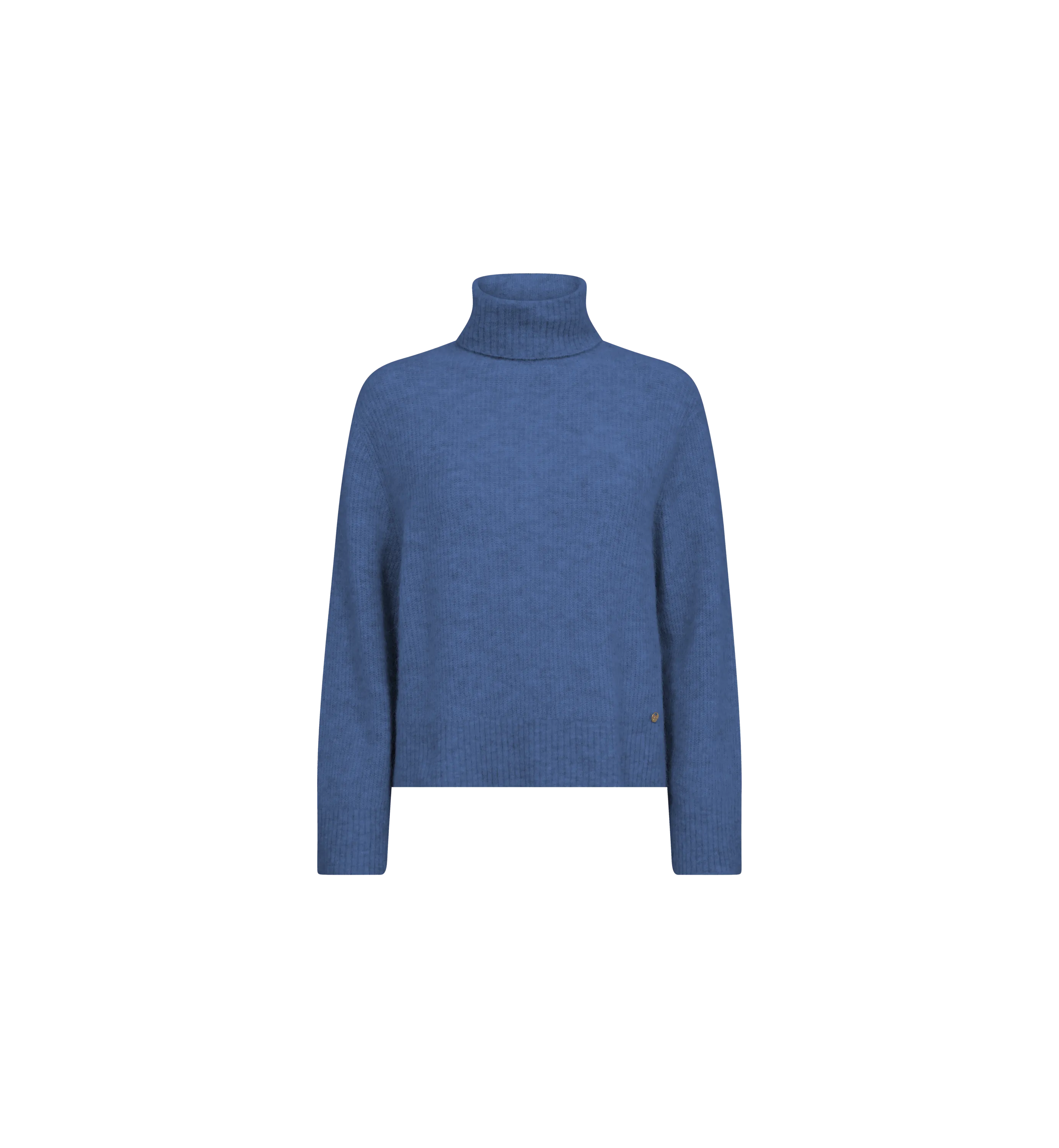 MMAidy Thora Rollneck Knit