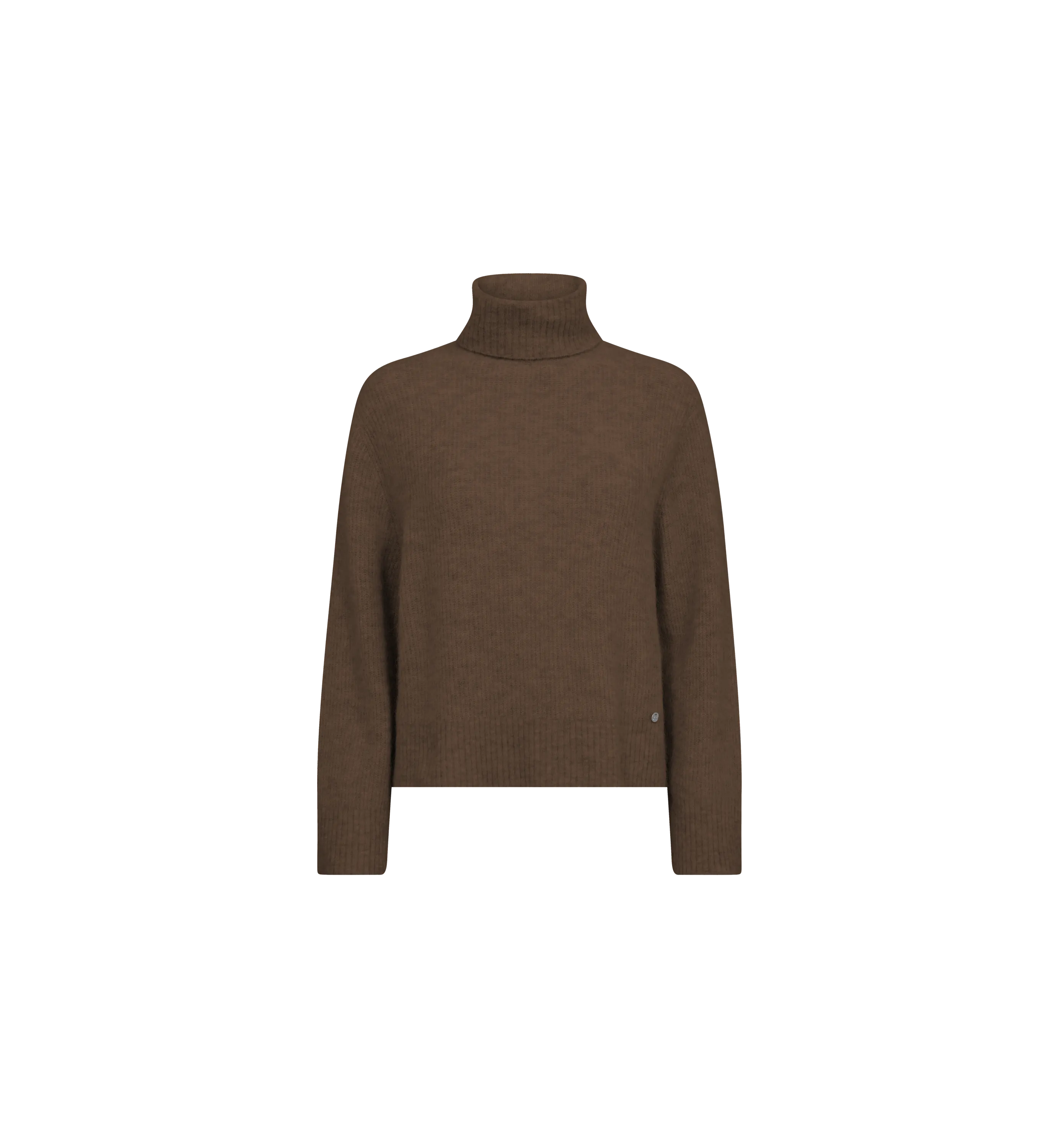 MMAidy Thora Rollneck Knit